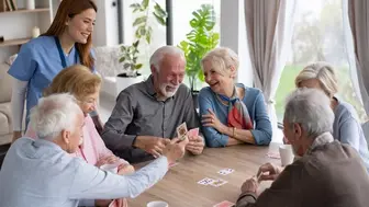 Government-Backed Adult Day Care | Prime Southeast Queens