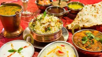 Profitable Absentee-Run Indian Restaurant – $130K Annual Cash Flow