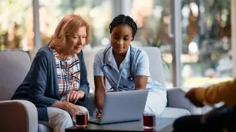 Tampa Bay Home Health Agency — 12 MA Contracts, Medicare Certified