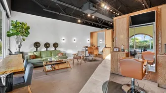 Turnkey Beauty Salon & Spa For Sale In Palmetto Bay