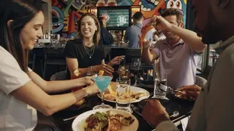 Charming Restaurant in Popular Orange County Town