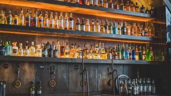 Texas Bar for Sale Turnkey with Axe Throwing and Event Venue