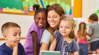 Established, Profitable Day Care – TX