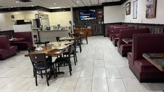 Turnkey Restaurant for Sale – Fully Equipped – Canton, GA