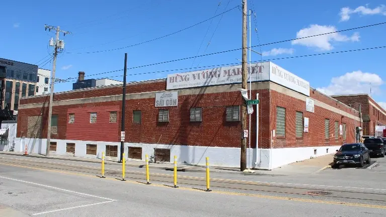 Exterior Photo