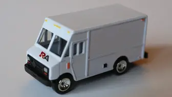 NEW LISTING – 8 FedEx P&D Routes for Sale