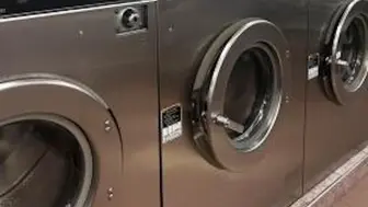 Laundromat for Sale in New Jersey
