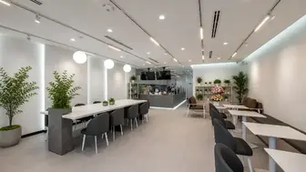 Premier Boba Franchise with Well-Established Customer Base