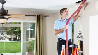 NW Arkansas Indoor Air Quality Services Company
