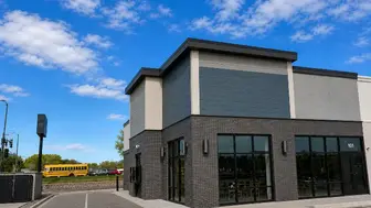 Drive-Thru Mediterranean Restaurant | Turnkey | High Visibility