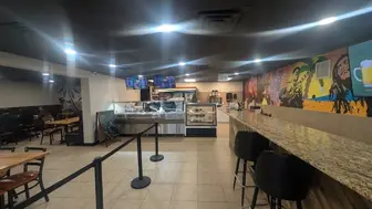 Turnkey Caribbean Restaurant – Tampa, FL