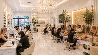Vinni's Listing - Busy Upscale Nail Salon with $448k+ SDE!
