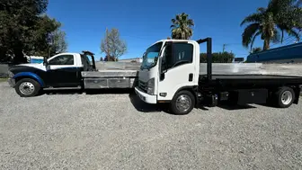 Turnkey Towing Company in San Jose | Owner-Operator Opportunity