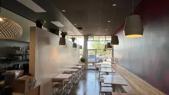 Turnkey Award-Winning Restaurant | Recently Remodeled | NearWholeFoods