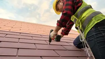Residential/Light Commercial Roofing Company