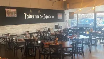 Spanish and Latin restaurant for sale