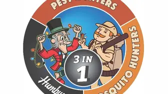 Established Pest Control Business in very affluent area,