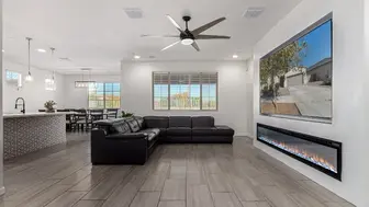 Custom 2020 Build in Gated Community in Phoenix 9 Bedrooms 4.5 Bath