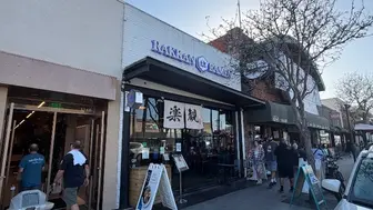 Restaurant For Sale in Prime Long Beach w/ABC license