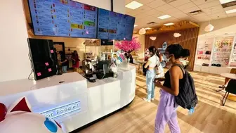Turnkey Bubble Tea Franchise – Prime Downtown Phoenix Location