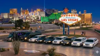 "2" Limousine Companies Collaboration Sale