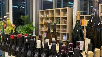 Well nurtured profitable liquor store in Boulder, CO