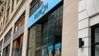 Manhattan Kumon Center | 180+ Students | Strong Growth