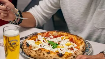 Own a Pizzeria & Gelato Shop for the Price of One!