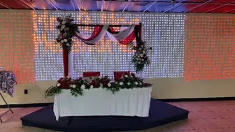 Established event venue for sale- fully equipped ready to operate
