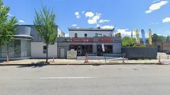 Turnkey Liquor Store, Bar & two apartments - Prime Investment Property