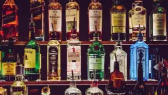 Turnkey Liquor Store, Bar & two apartments - Prime Investment Property