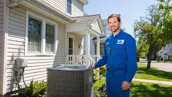 Own a Piece of History: 60-Year HVAC Success Story
