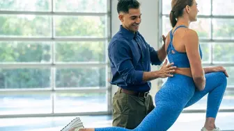 Complete  Wellness -Lymphatic, Massage , red light,  stretch studio 