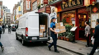 Niche Restaurant Supplies - Wholesale & Distribution