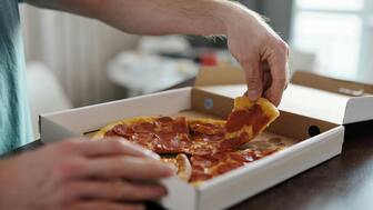 Pizza Restaurant for Sale in Palm Beach County $130K Owner Earnings!