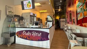 Own a Healthy Lifestyle Business! Juice Bar + Food Truck – Ready to Op
