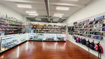 Best Smoke Shop in the area