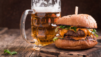 Turnkey Bar and Restaurant Franchise for Sale! 800K in Sales!