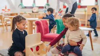 Turnkey Coastal Martin County Preschool with Growth Potential