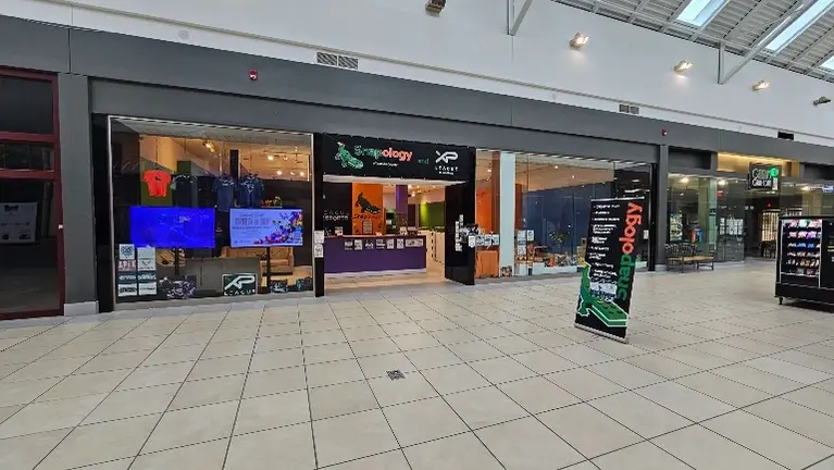 Store Front