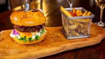 Confidential Asset Sale Restaurant Huntington NY
