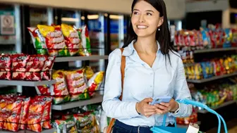 44 Year Established Syracuse Convenient Store with Property
