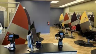High-Volume Well-Established National Hair Salon Torrance, CA-On PCH!