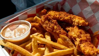 Franchise Chicken Restaurant