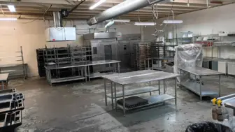 Premium Gluten-Free Wholesale Bakery | 15+ Years | Established Distr.
