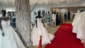 Turnkey Bridal Retail Gem