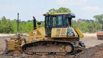 Site Development Company