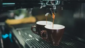 Turnkey Popular Coffee Shop Near Train Station