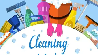 Interior/ Exterior Cleaning Business