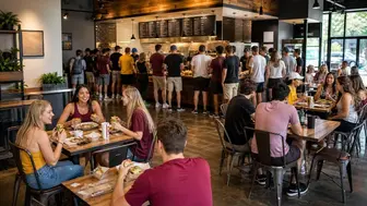 $1.5M Revenue National Franchise  | Premium ASU Location